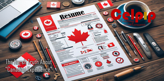 No Canadian Experience? How to Get a Job Anyway