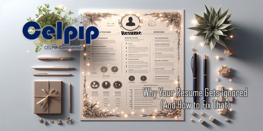 Resume Magic: How to Make ‘I Worked at a Small Company’ Sound Impressive