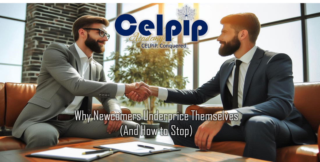 Salary Negotiation for Newcomers: How to Ask for More Without Sounding Rude