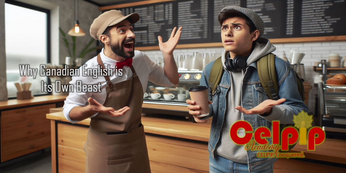 Canadian Slang Decoded: What the Heck is a ‘Toonie’ and Why Do People Say ‘Eh’?