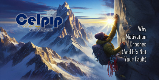 How to Stay Motivated When Learning English Feels Impossible