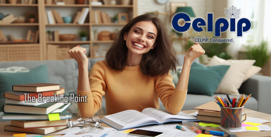 Success Stories: How Maria Went From ‘Broken English’ to a 9.0 IELTS Score