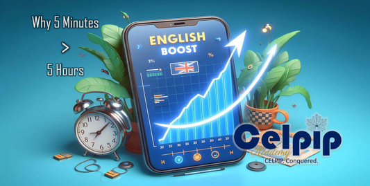 The 5-Minute Daily Habit That Will Transform Your English