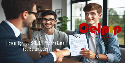 Why Employers Care About Your English Score