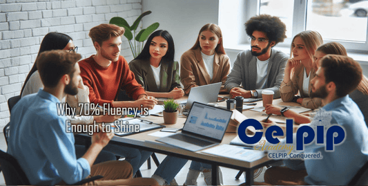 How to Use English at Work (When You’re Still Not 100% Fluent)