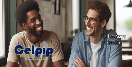 From Test Taker to Confident Speaker: How to Keep Improving After the Exam