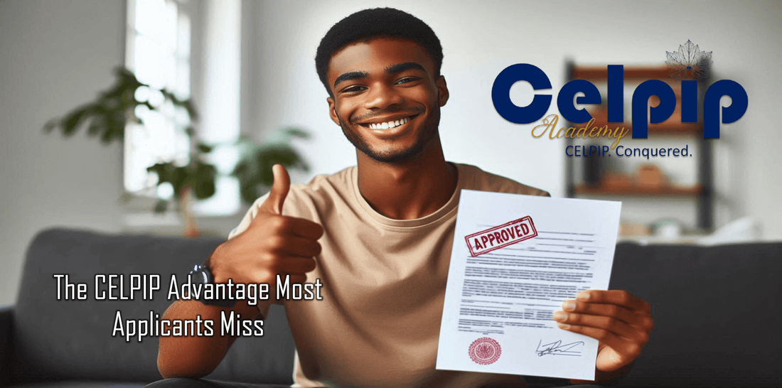 Canada’s Secret Immigration Shortcut (Hint: It Starts With CELPIP)