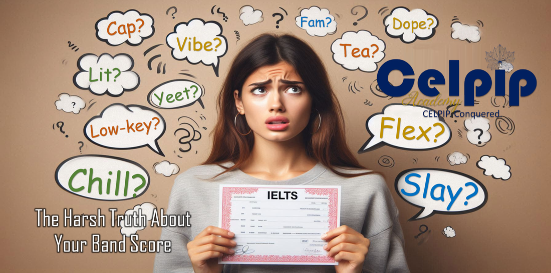 IELTS vs. Reality: What No One Tells You About Life After the Test