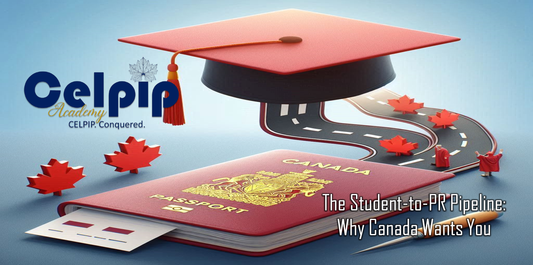 From ‘Student Visa’ to ‘Permanent Resident’—Your Step-by-Step Roadmap