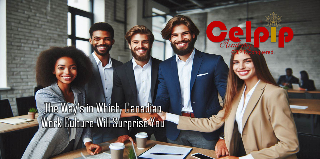 The Unwritten Rules of Canadian Work Culture (So You Don’t Accidentally Offend Anyone)