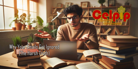 How to Write Emails Like a Pro (Because ‘Hey Boss’ Might Not Cut It)