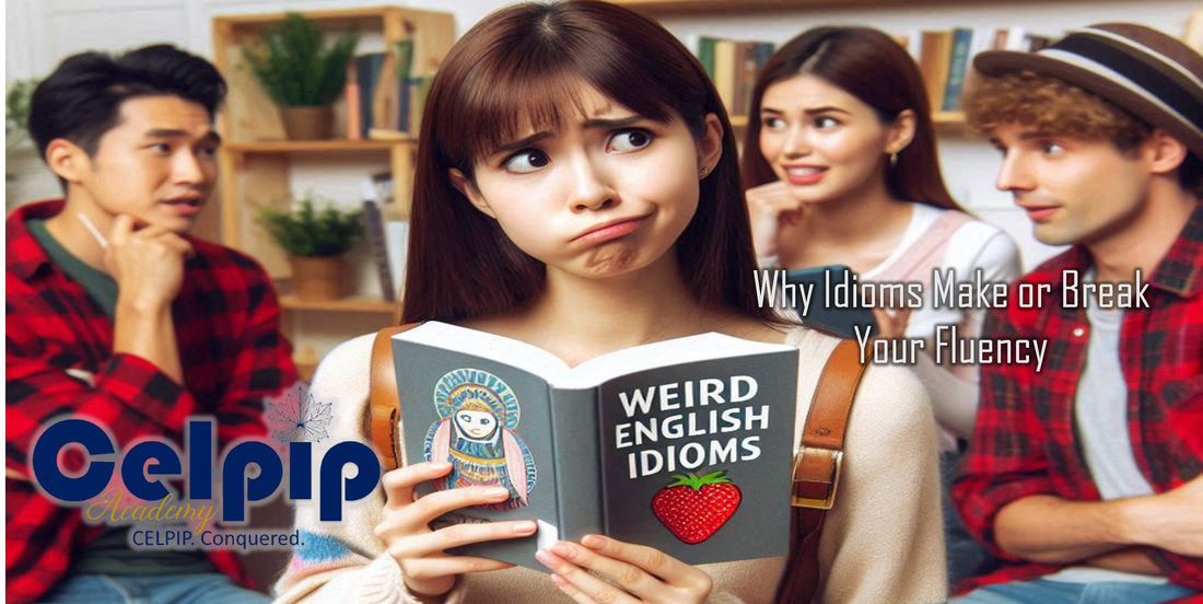 Idioms That Will Make You Sound Like a Native (And Ones to Avoid)