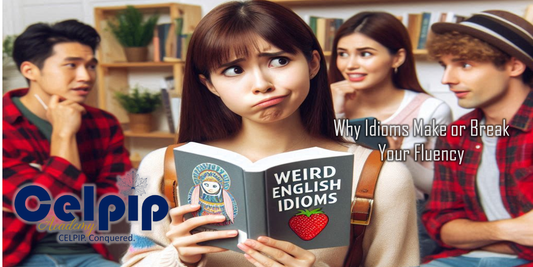 Idioms That Will Make You Sound Like a Native (And Ones to Avoid)