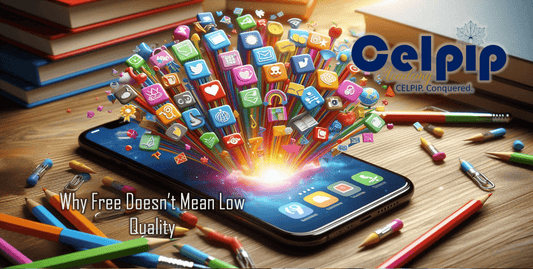 The Best Free Resources to Keep Learning English (No Boring Textbooks!)